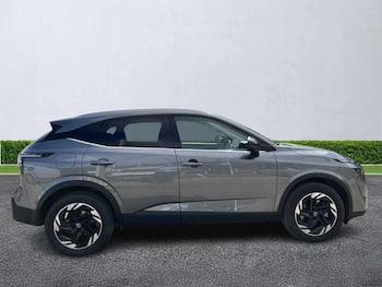 Used Nissan Qashqai 2025 for sale - 79819528: Photo