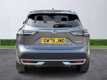 Used Nissan Qashqai 2025 for sale - 79819528: Photo
