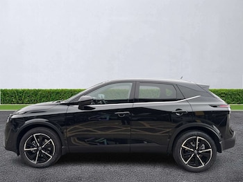 Used Nissan Qashqai 2026 for sale - 79013179: Photo