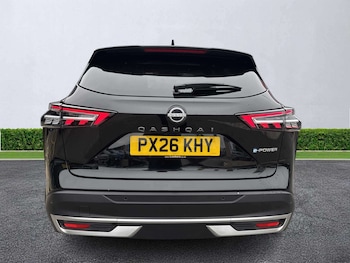 Used Nissan Qashqai 2026 for sale - 79013179: Photo