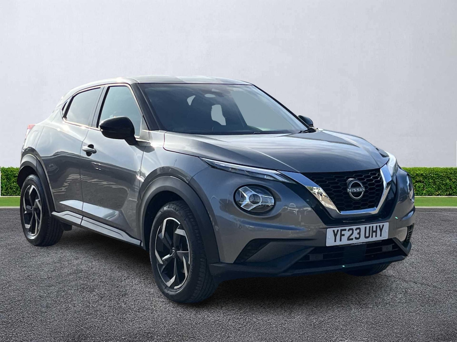 Used Nissan Juke 2023 for sale - 76253693: Photo 1