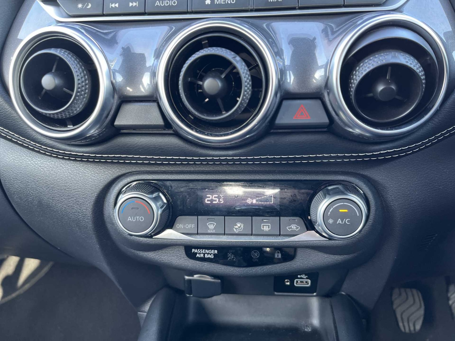 Used Nissan Juke 2023 for sale - 76253693: Photo 11