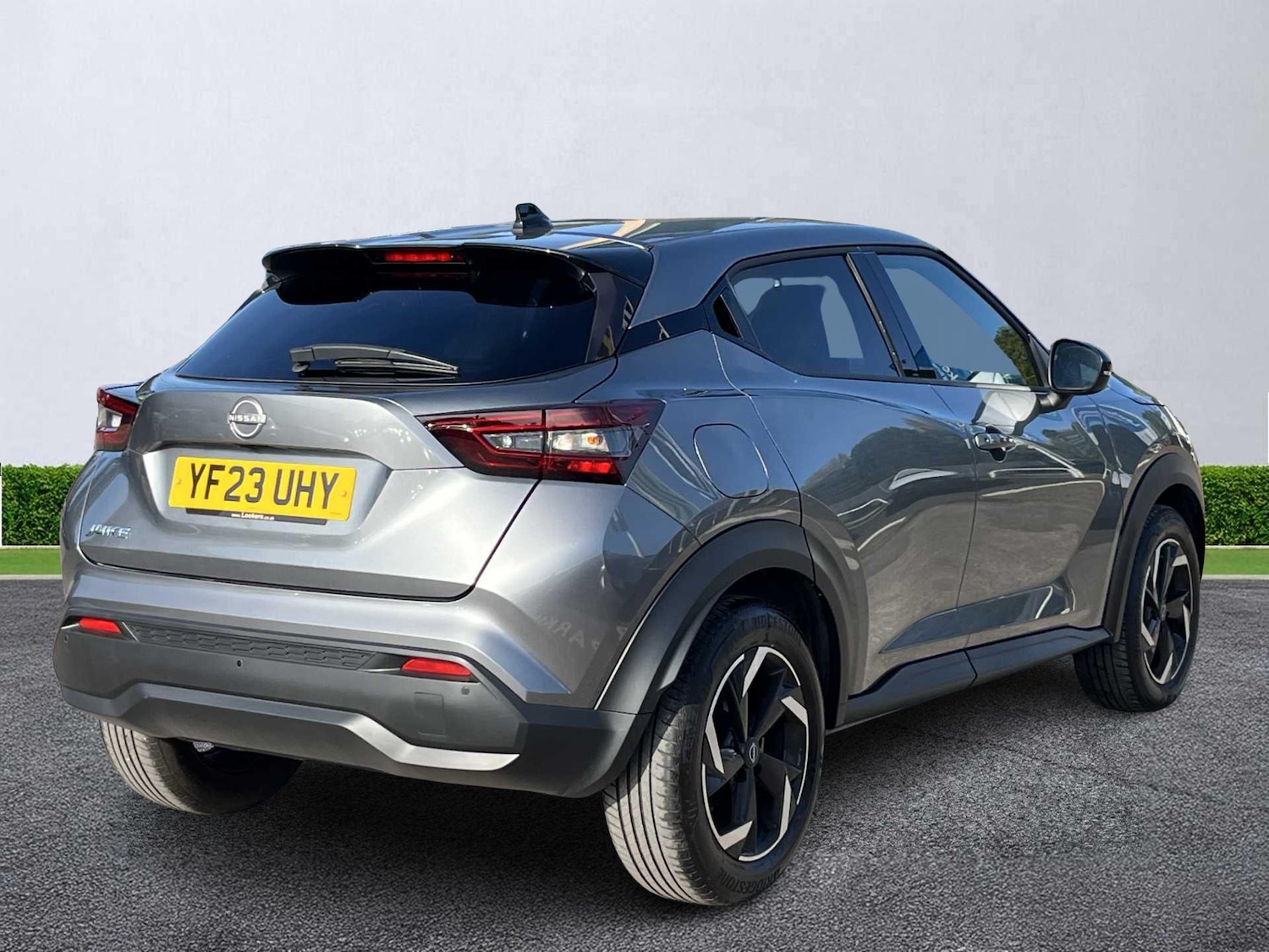Used Nissan Juke 2023 for sale - 76253693: Photo 17