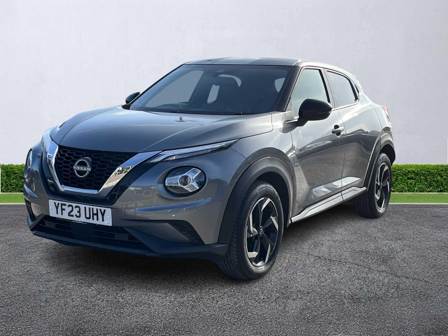 Used Nissan Juke 2023 for sale - 76253693: Photo 19
