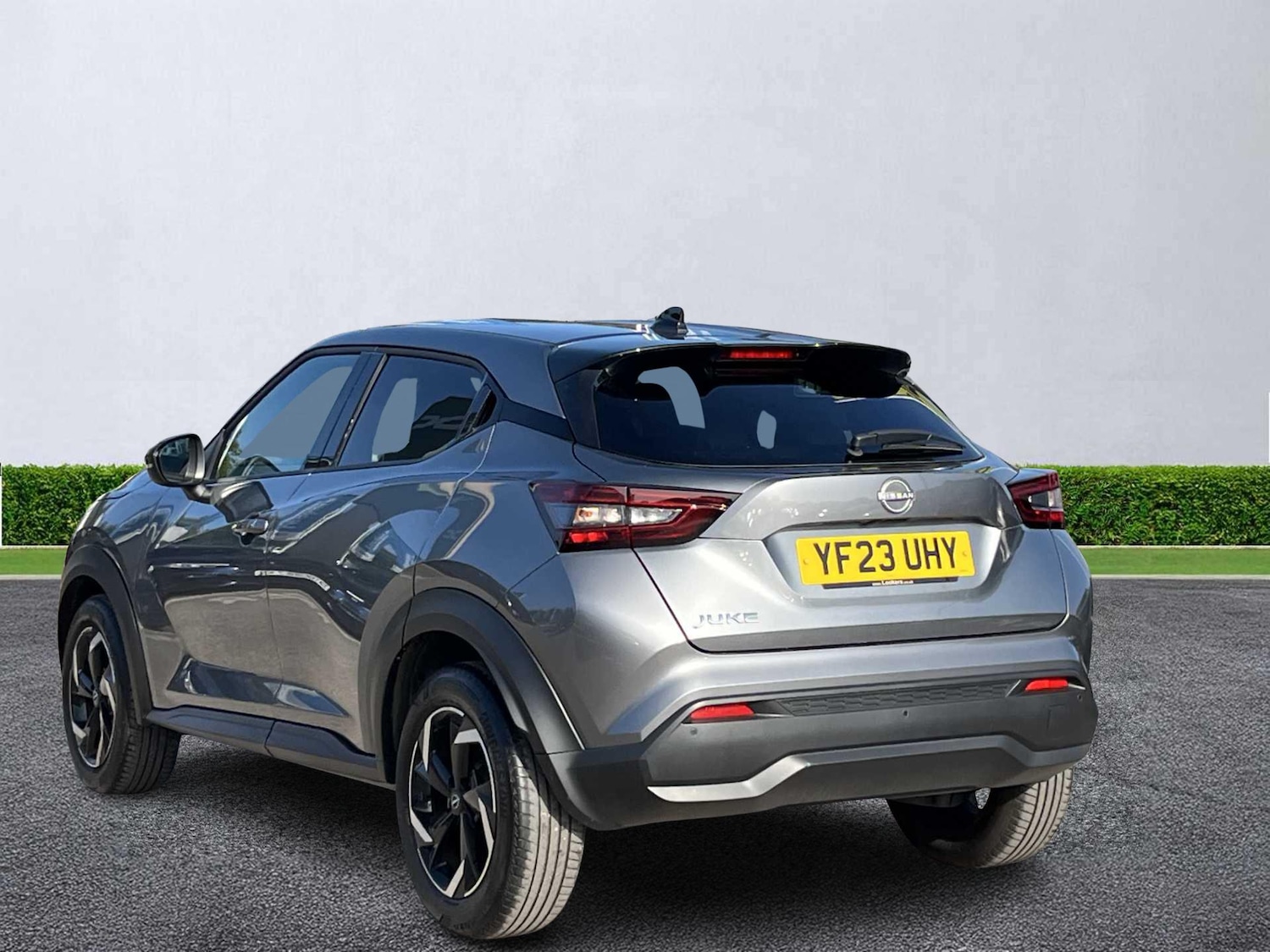 Used Nissan Juke 2023 for sale - 76253693: Photo 2
