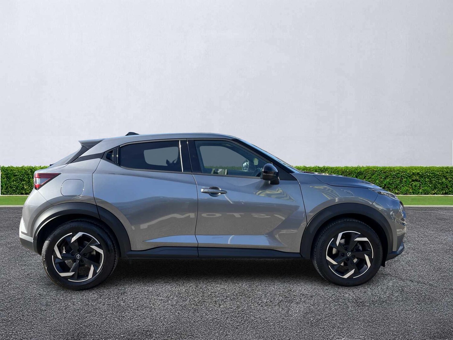 Used Nissan Juke 2023 for sale - 76253693: Photo 3