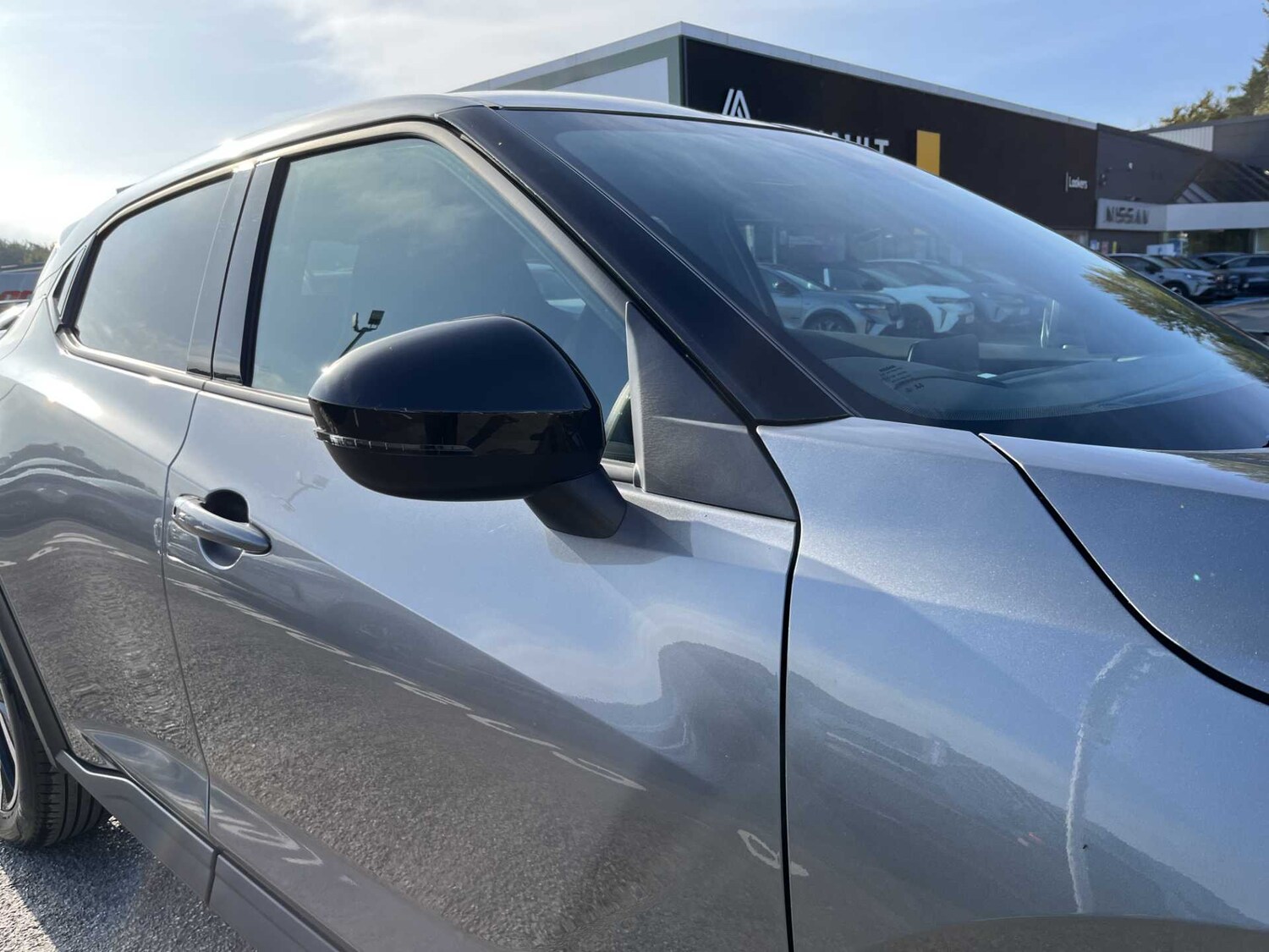 Used Nissan Juke 2023 for sale - 76253693: Photo 30