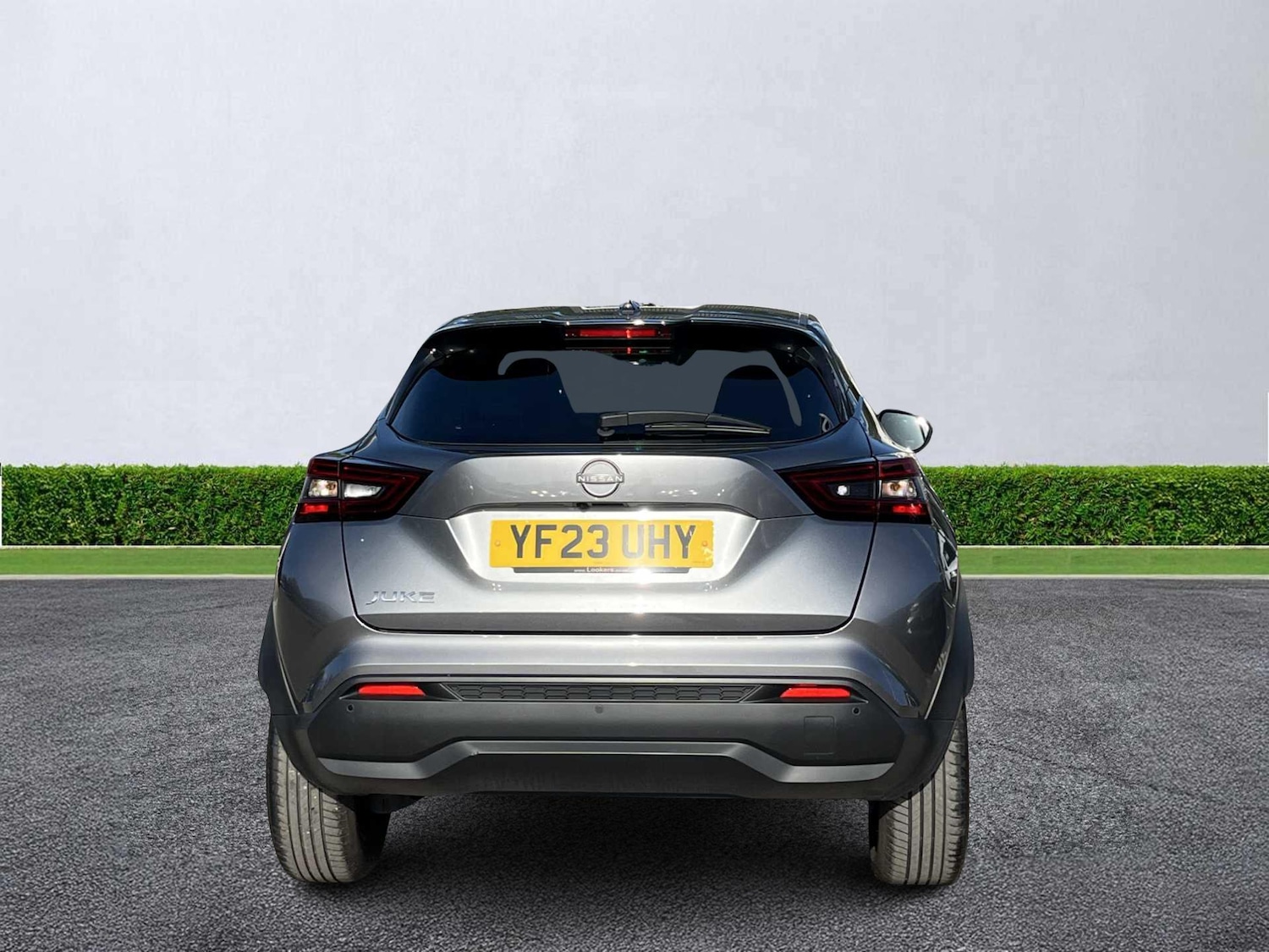 Used Nissan Juke 2023 for sale - 76253693: Photo 4