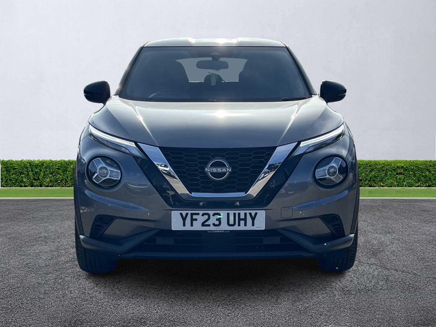 Used Nissan Juke 2023 for sale - 76253693: Photo 5