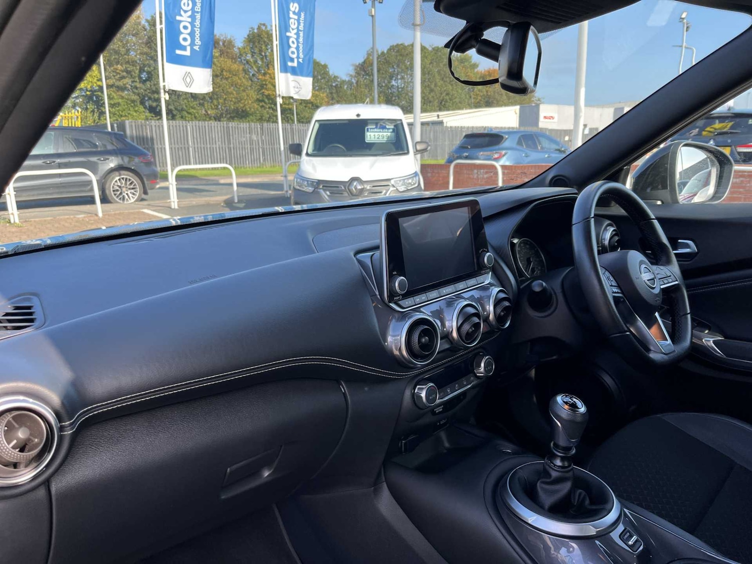 Used Nissan Juke 2023 for sale - 76253693: Photo 7