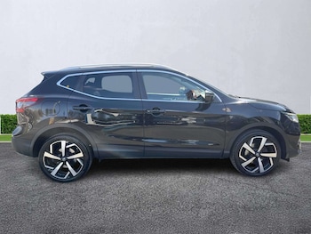 Used Nissan Qashqai 2019 for sale - 78332649: Photo