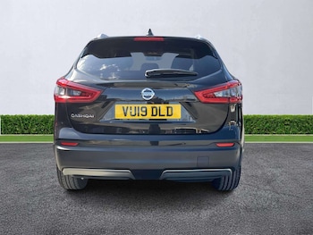 Used Nissan Qashqai 2019 for sale - 78332649: Photo