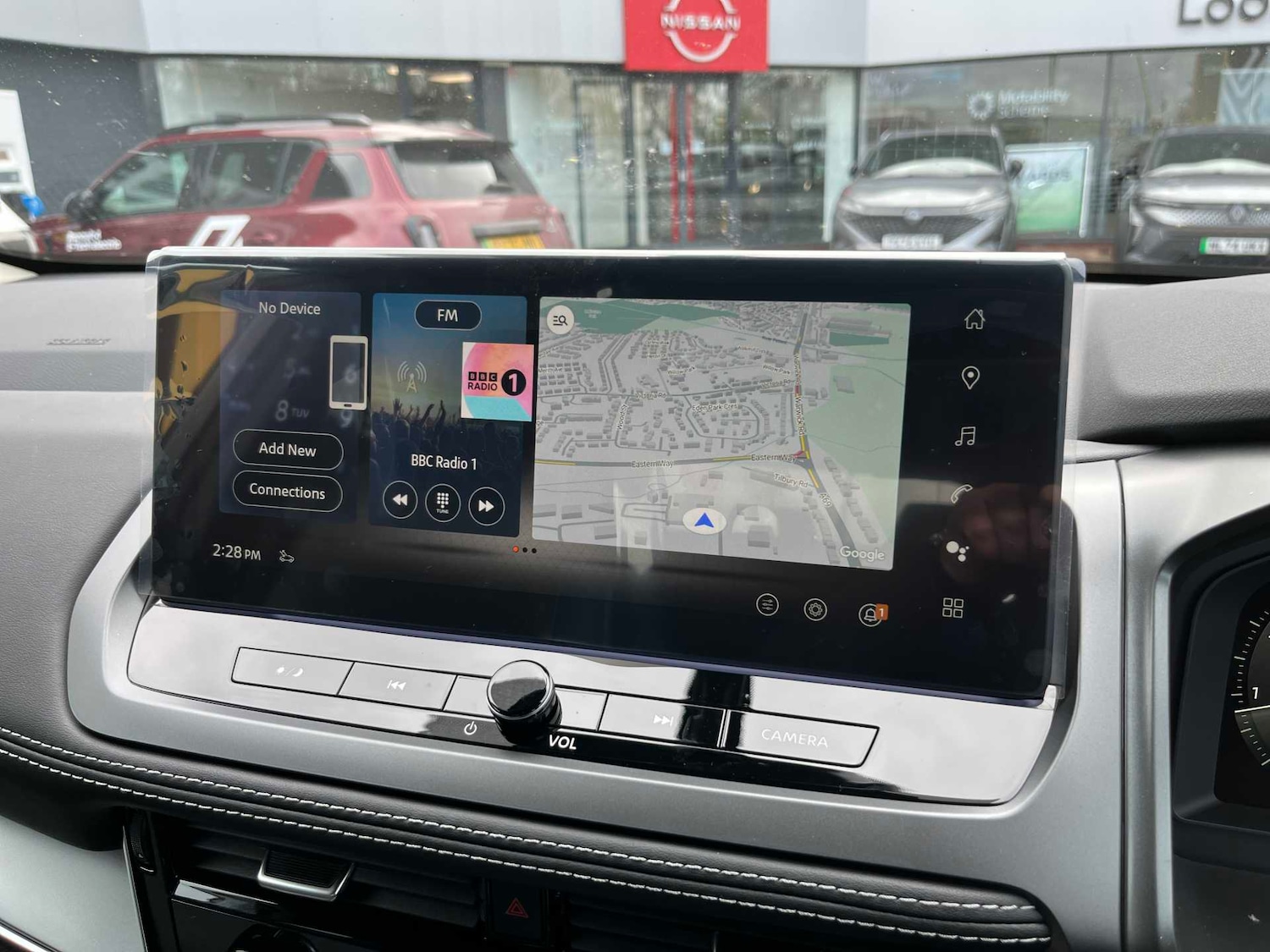 Used Nissan Qashqai 2026 for sale - 78196283: Photo 10