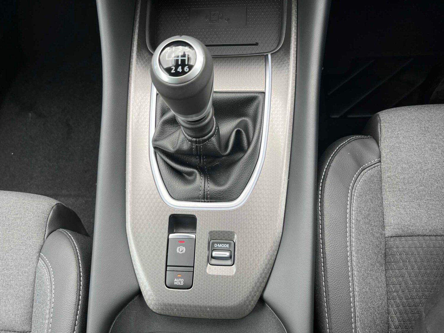 Used Nissan Qashqai 2026 for sale - 78196283: Photo 12