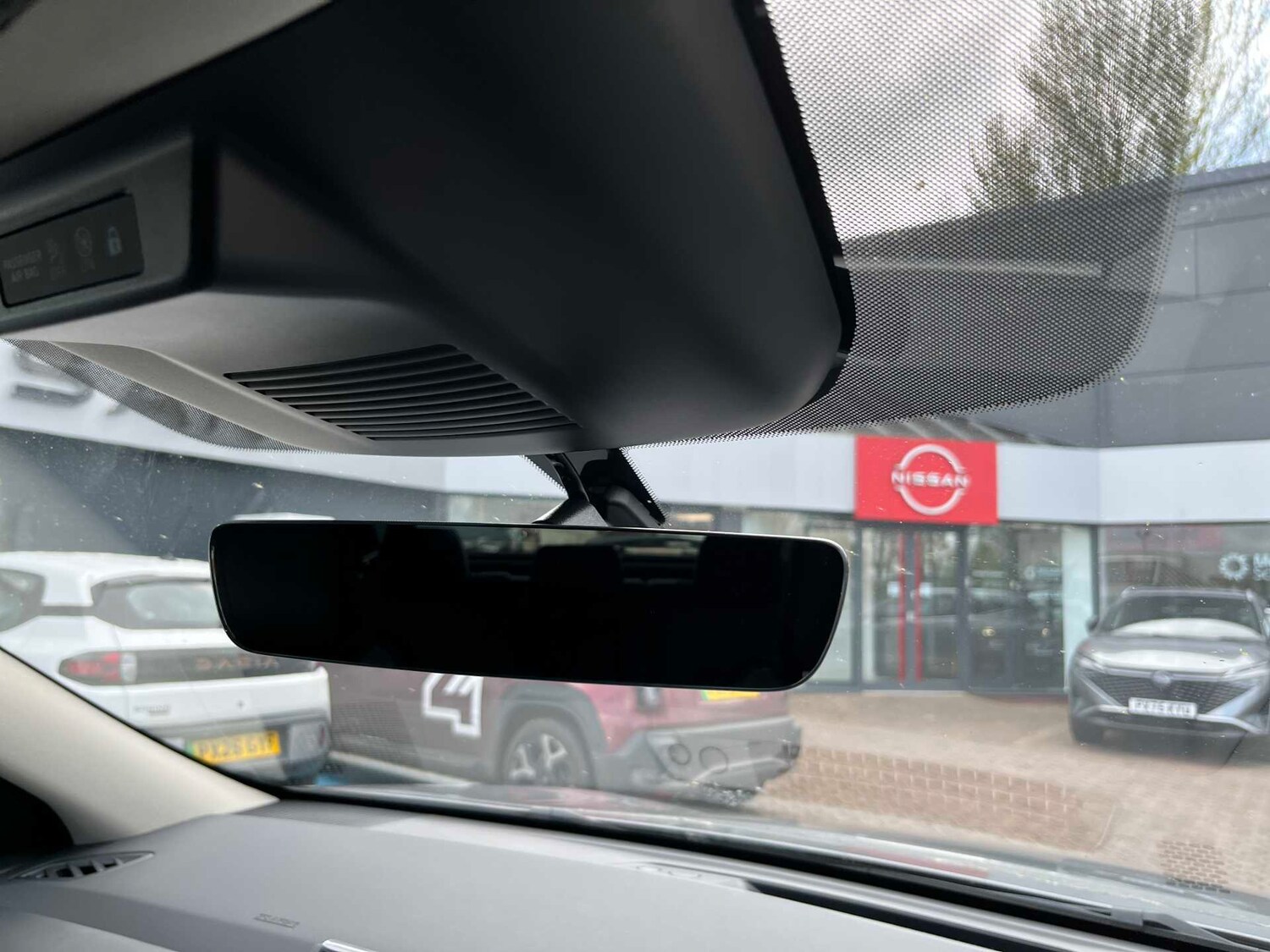 Used Nissan Qashqai 2026 for sale - 78196283: Photo 13