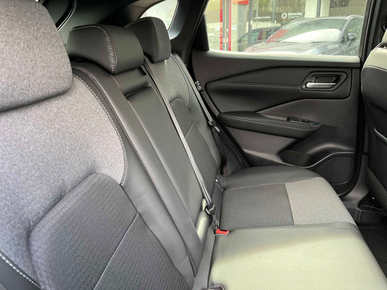 Used Nissan Qashqai 2026 for sale - 78196283: Photo 15