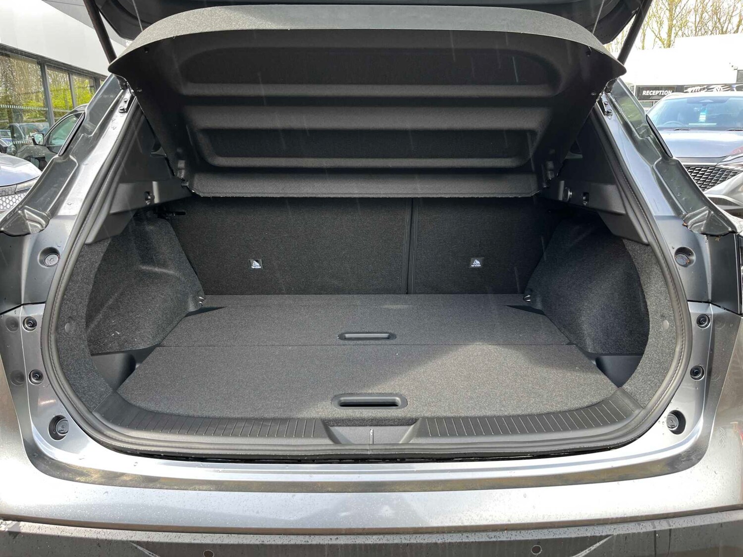 Used Nissan Qashqai 2026 for sale - 78196283: Photo 16