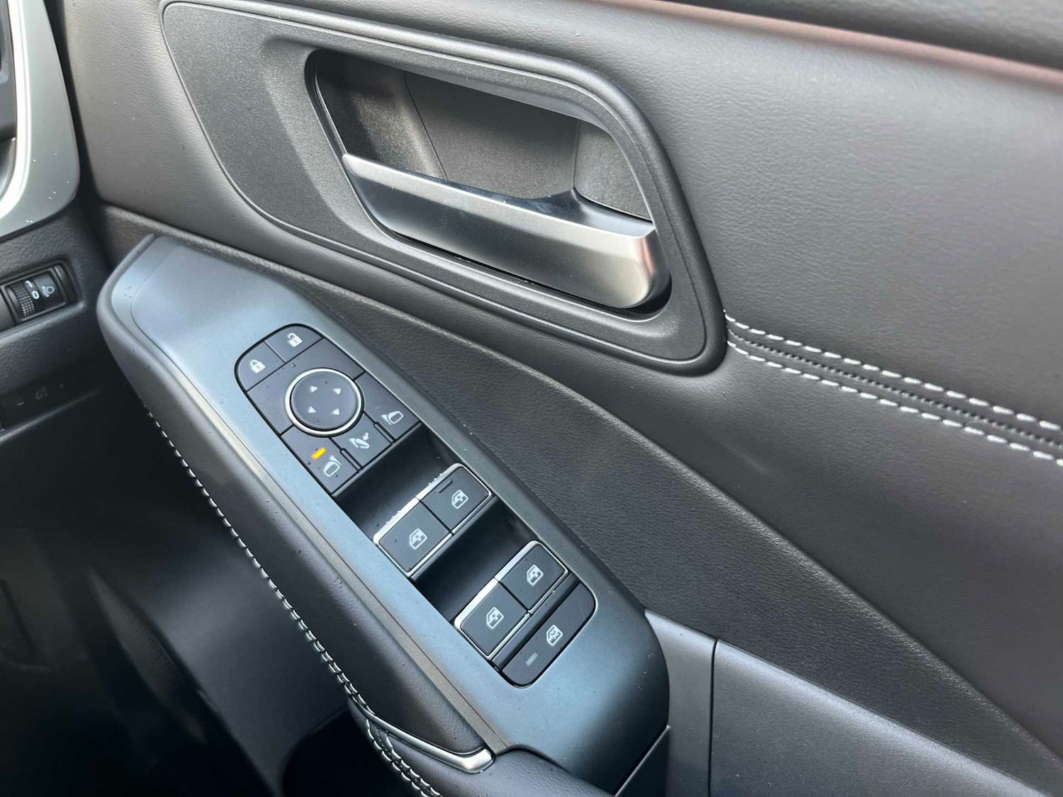 Used Nissan Qashqai 2026 for sale - 78196283: Photo 20