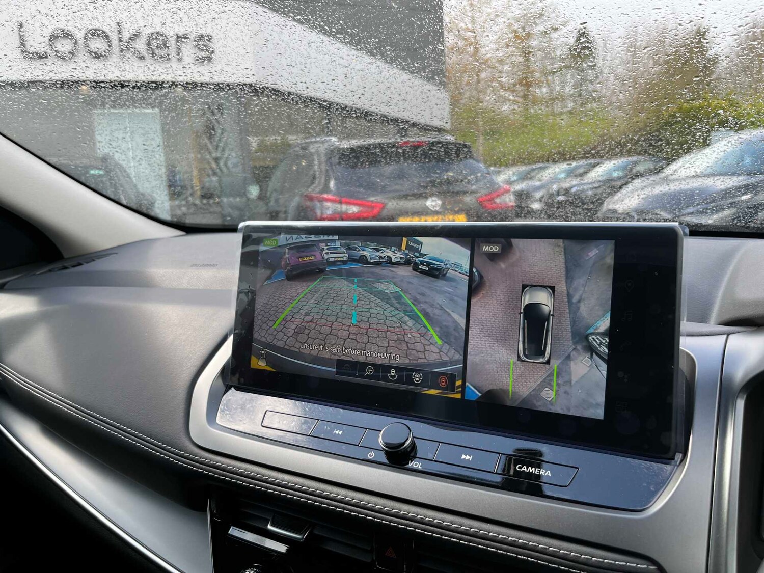 Used Nissan Qashqai 2026 for sale - 78196283: Photo 21