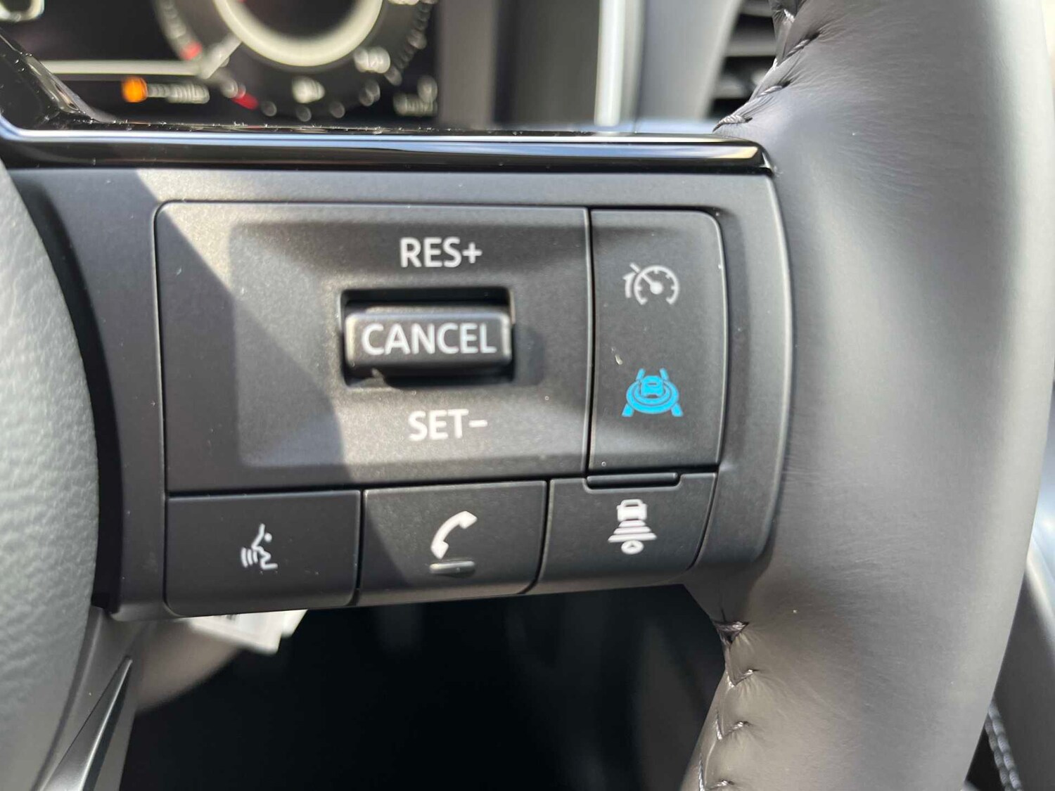 Used Nissan Qashqai 2026 for sale - 78196283: Photo 23