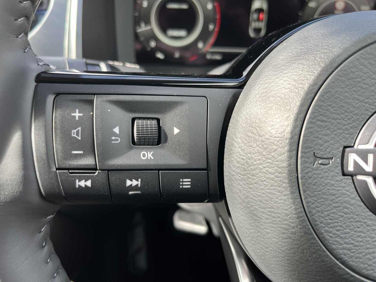 Used Nissan Qashqai 2026 for sale - 78196283: Photo 24