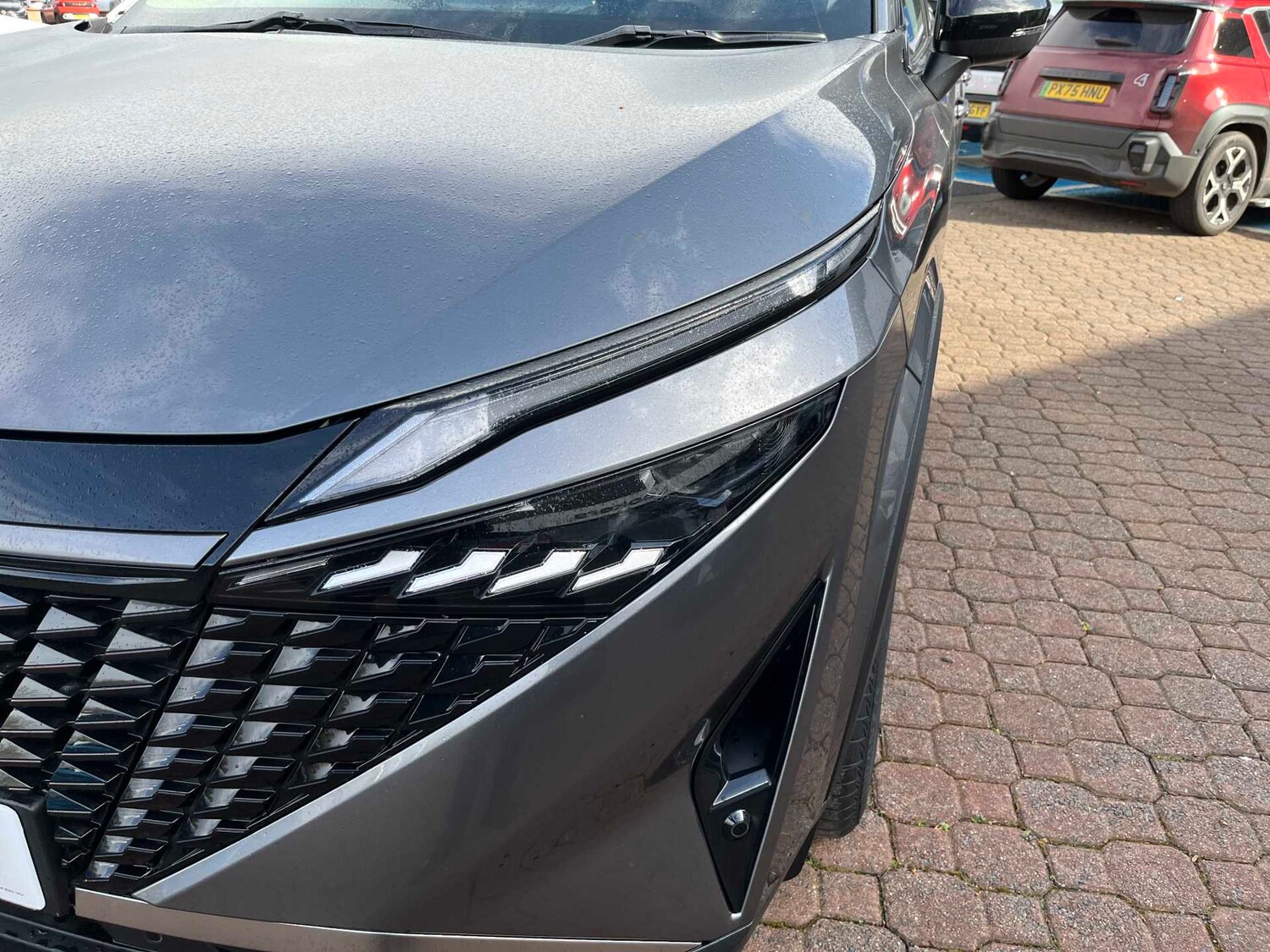 Used Nissan Qashqai 2026 for sale - 78196283: Photo 27