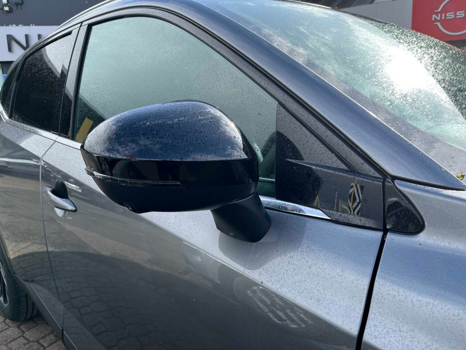 Used Nissan Qashqai 2026 for sale - 78196283: Photo 30