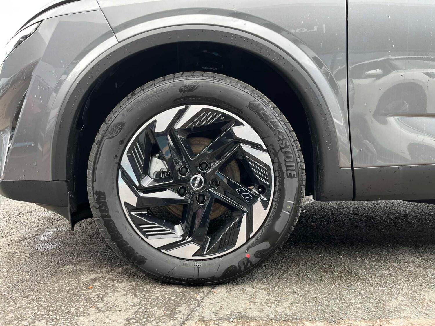 Used Nissan Qashqai 2026 for sale - 78196283: Photo 6