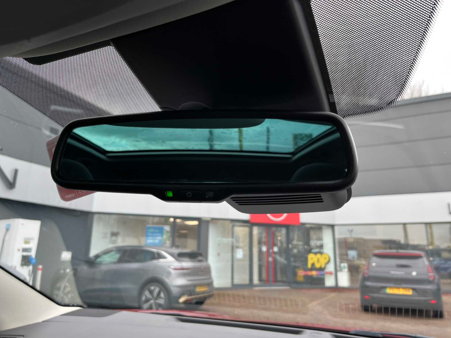 Used Nissan Qashqai 2018 for sale - 77605493: Photo 13