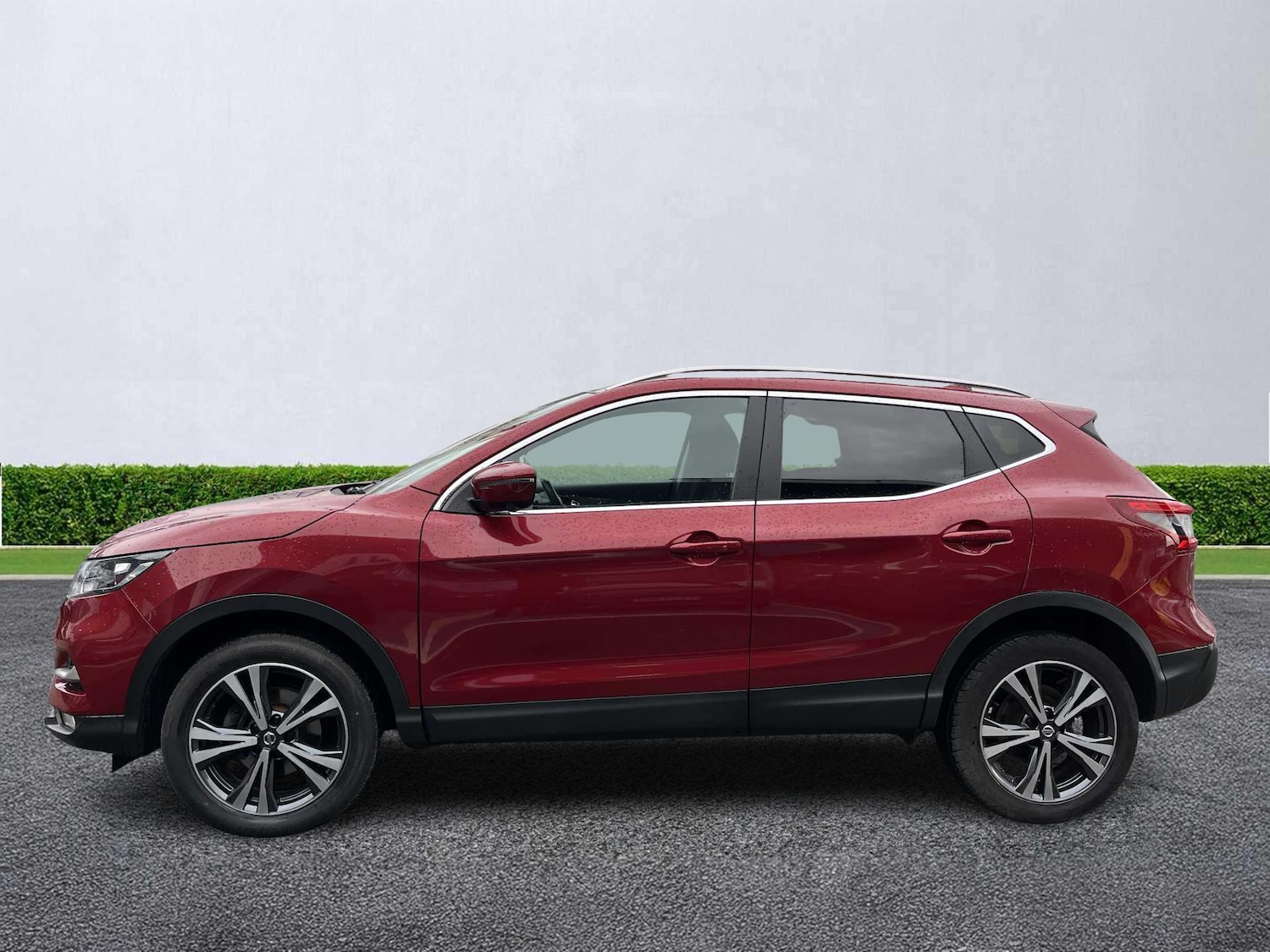 Used Nissan Qashqai 2018 for sale - 77605493: Photo 18