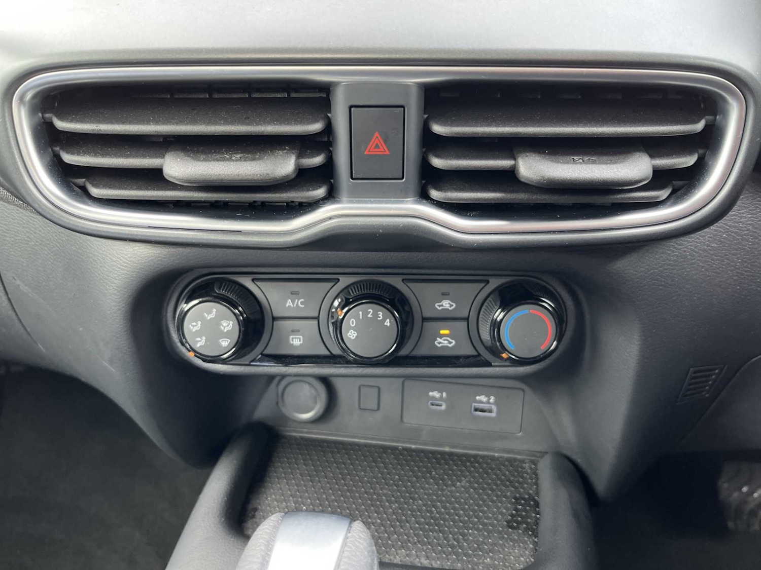 Used Nissan Juke 2025 for sale - 76331100: Photo 11