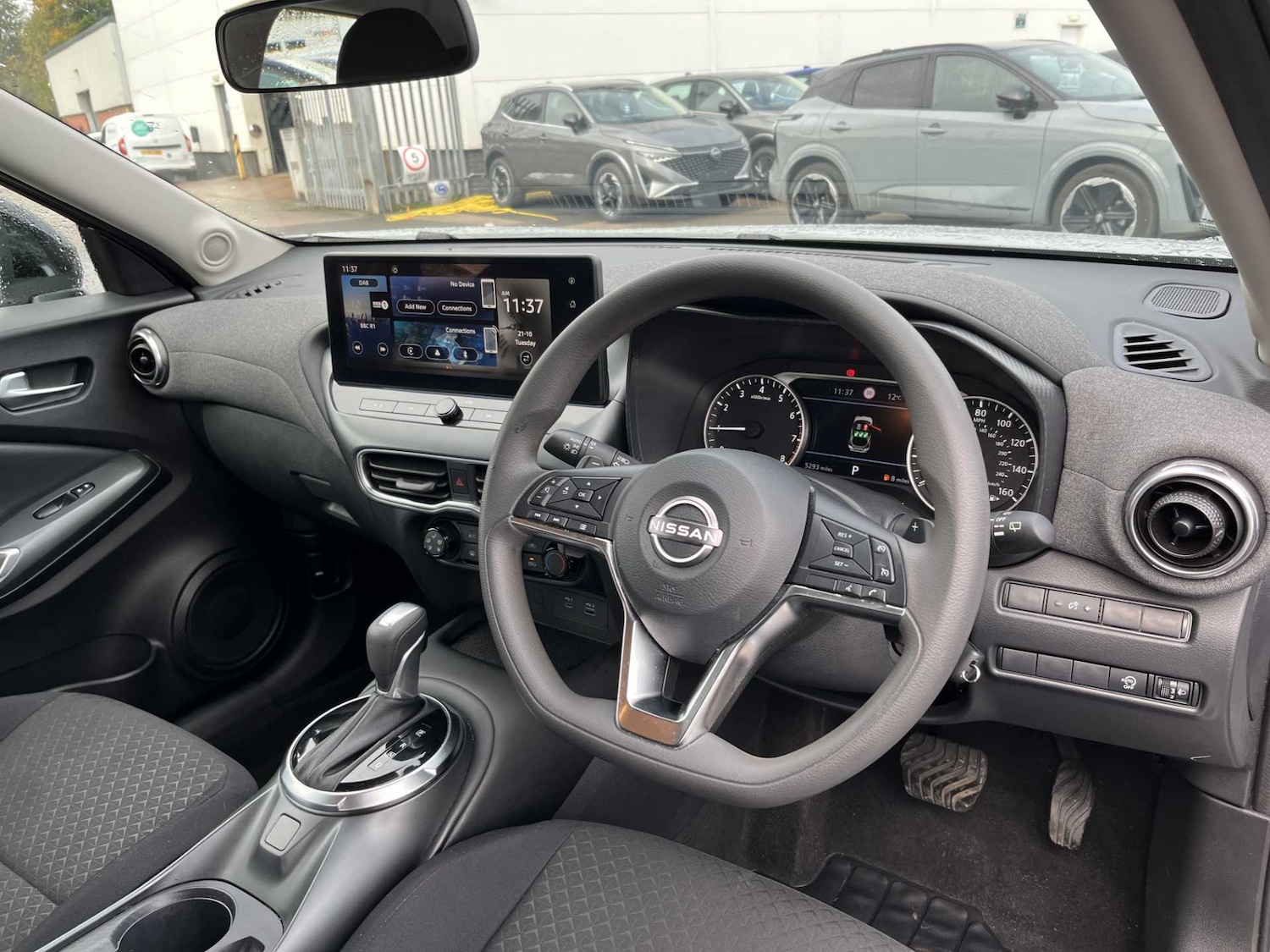 Used Nissan Juke 2025 for sale - 76331100: Photo 14