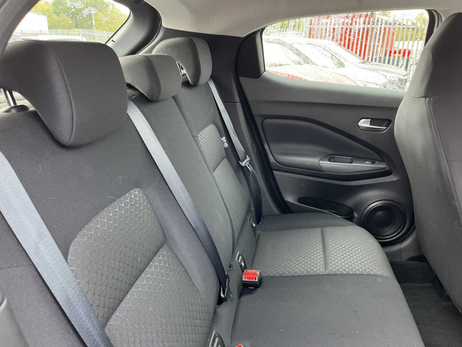 Used Nissan Juke 2025 for sale - 76331100: Photo 15