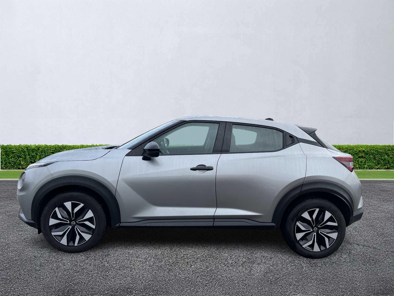 Used Nissan Juke 2025 for sale - 76331100: Photo 18