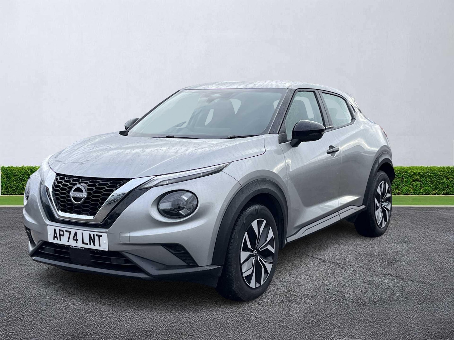 Used Nissan Juke 2025 for sale - 76331100: Photo 19