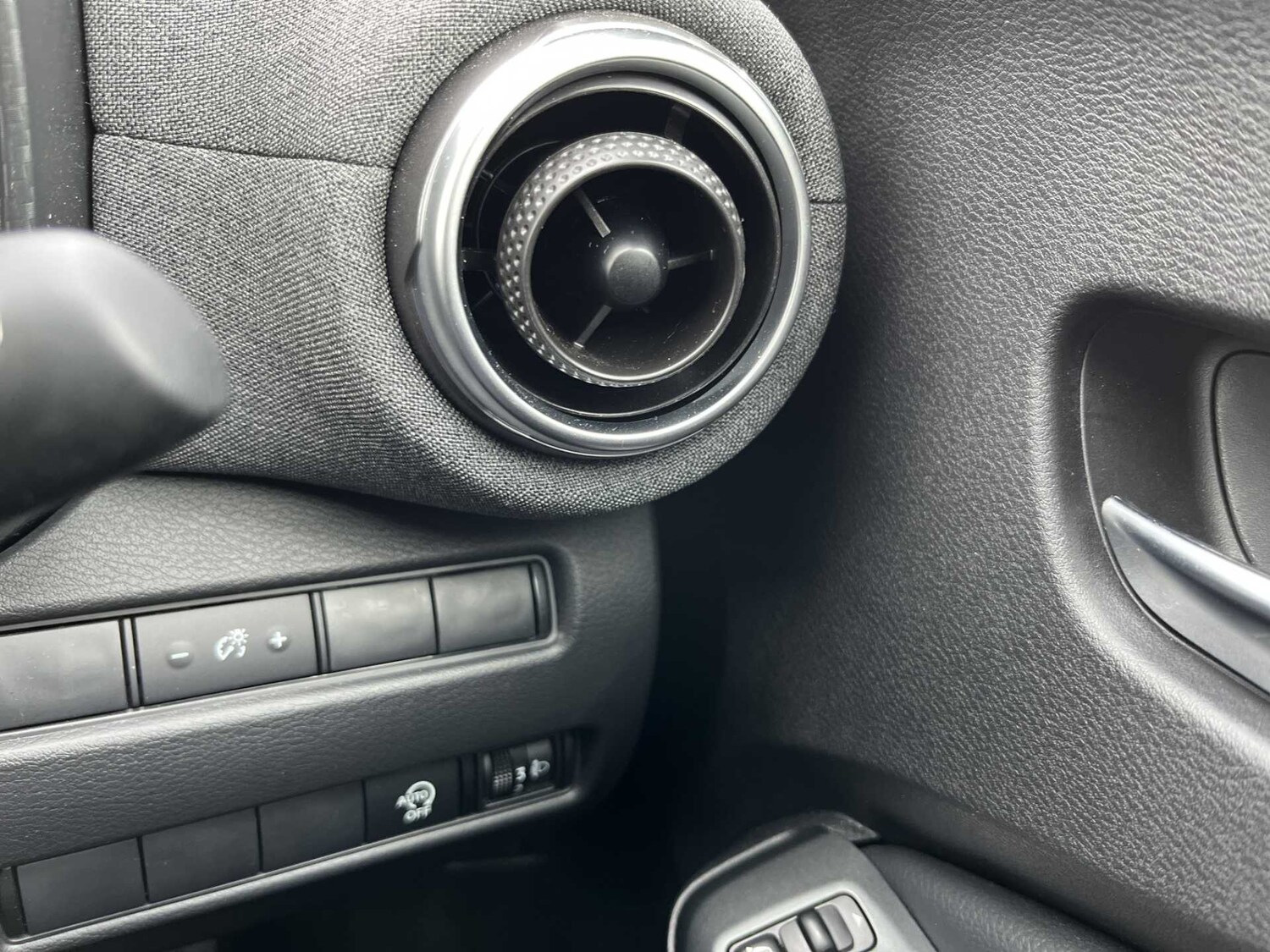 Used Nissan Juke 2025 for sale - 76331100: Photo 22