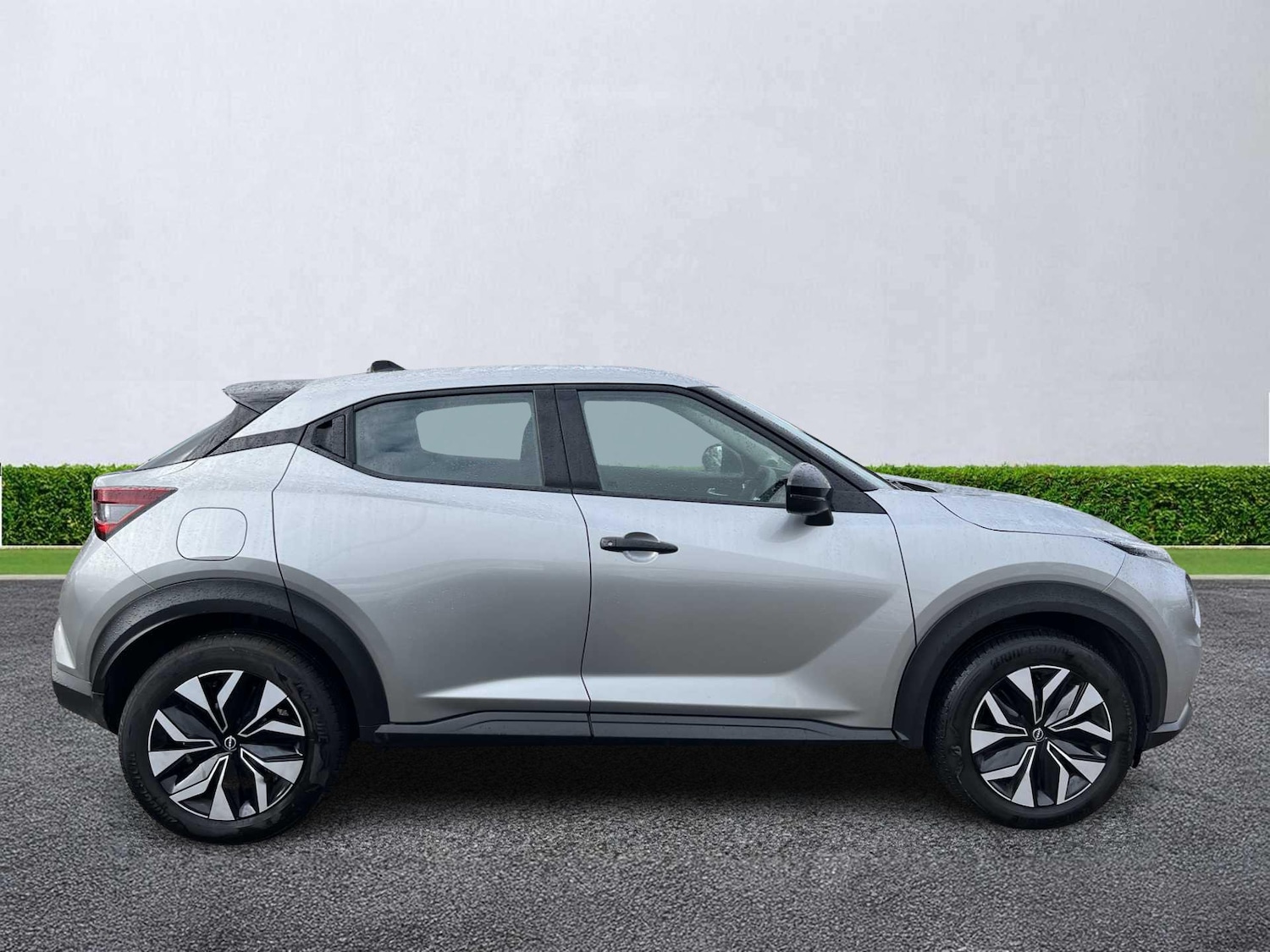 Used Nissan Juke 2025 for sale - 76331100: Photo 3