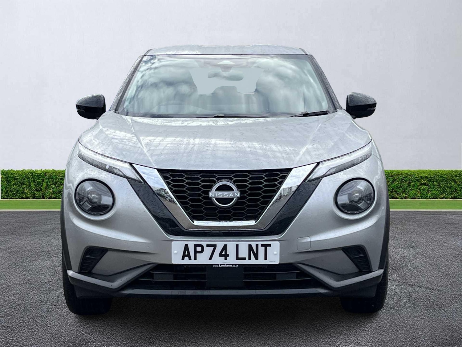 Used Nissan Juke 2025 for sale - 76331100: Photo 5