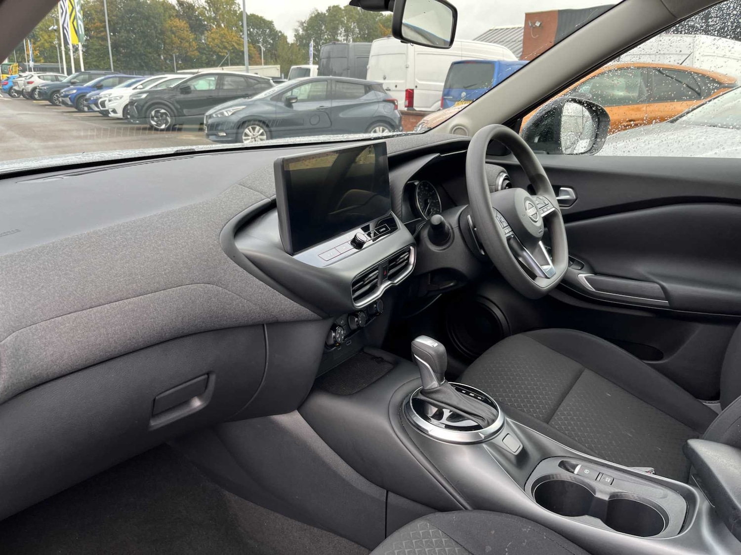 Used Nissan Juke 2025 for sale - 76331100: Photo 7