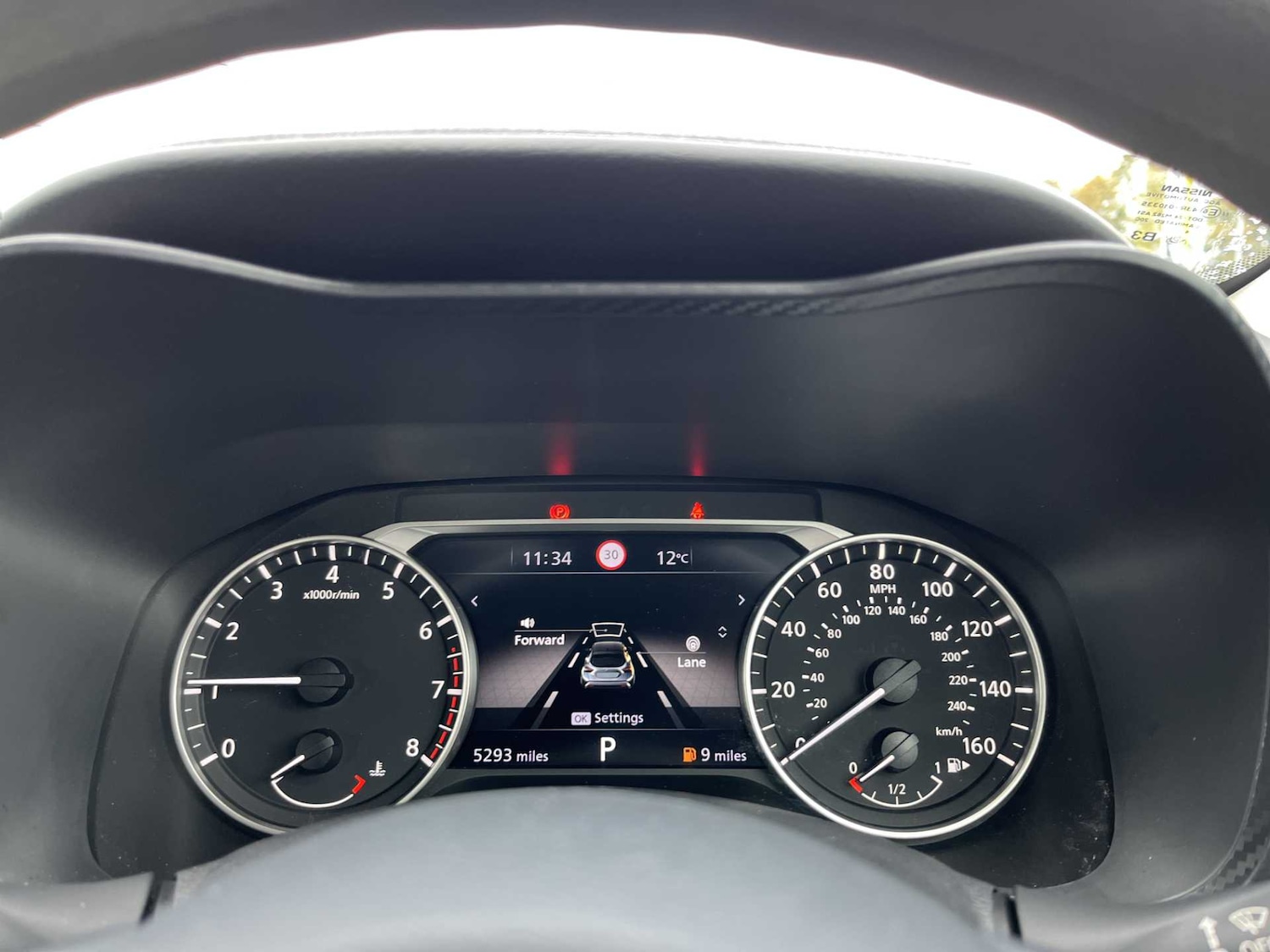 Used Nissan Juke 2025 for sale - 76331100: Photo 9