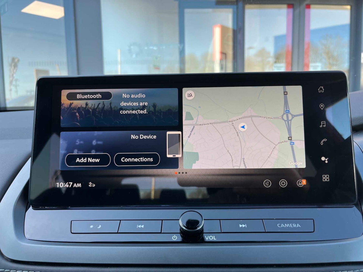 Used Nissan Qashqai 2025 for sale - 78196529: Photo 10