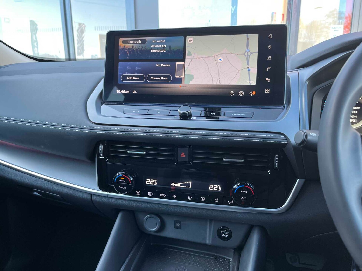 Used Nissan Qashqai 2025 for sale - 78196529: Photo 11