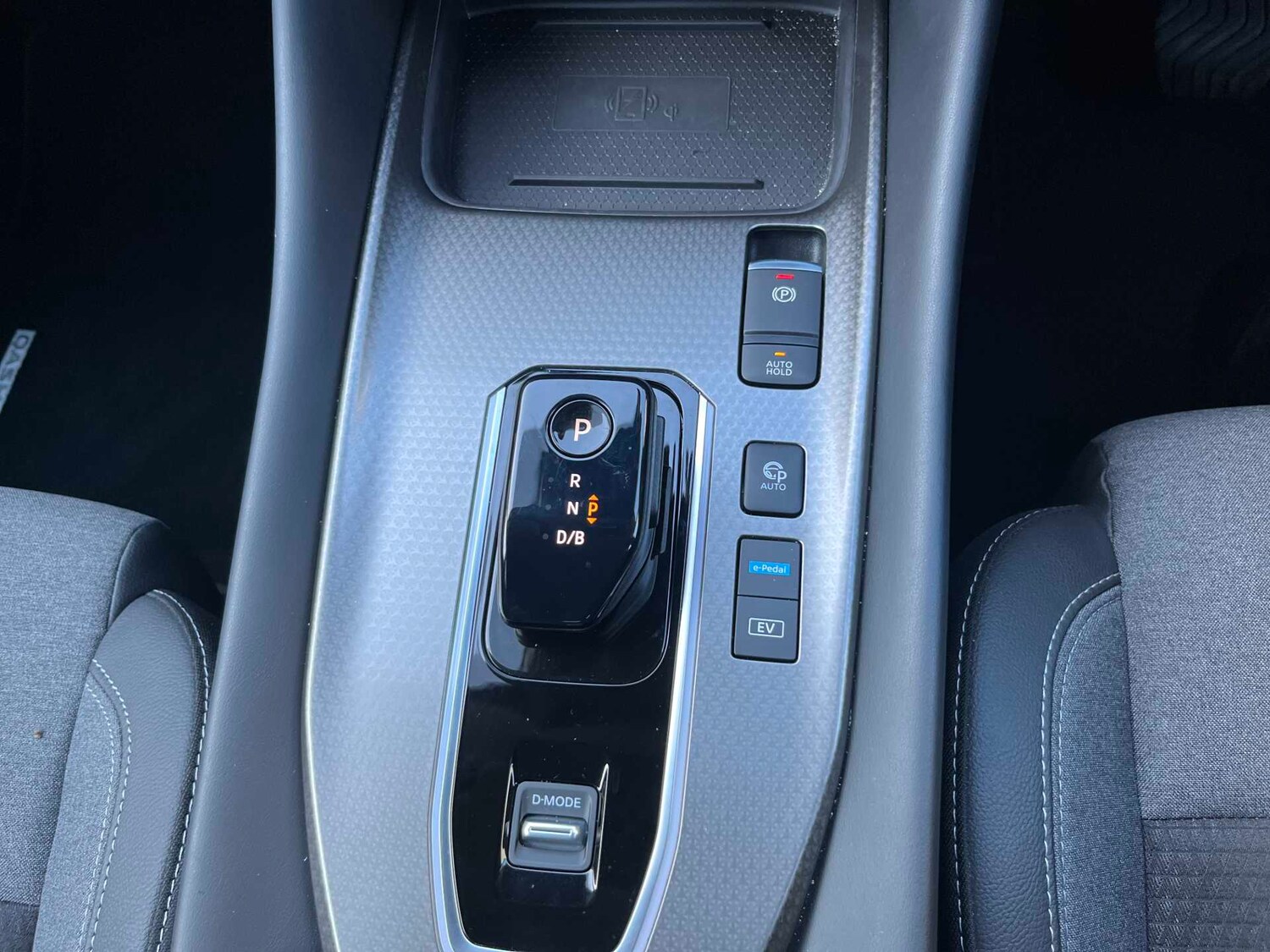 Used Nissan Qashqai 2025 for sale - 78196529: Photo 12