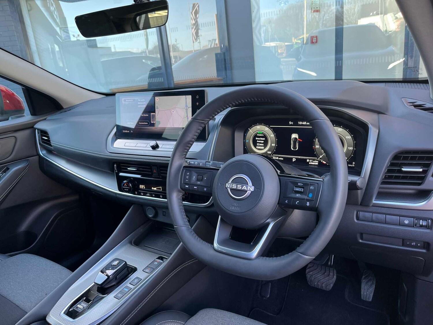 Used Nissan Qashqai 2025 for sale - 78196529: Photo 14