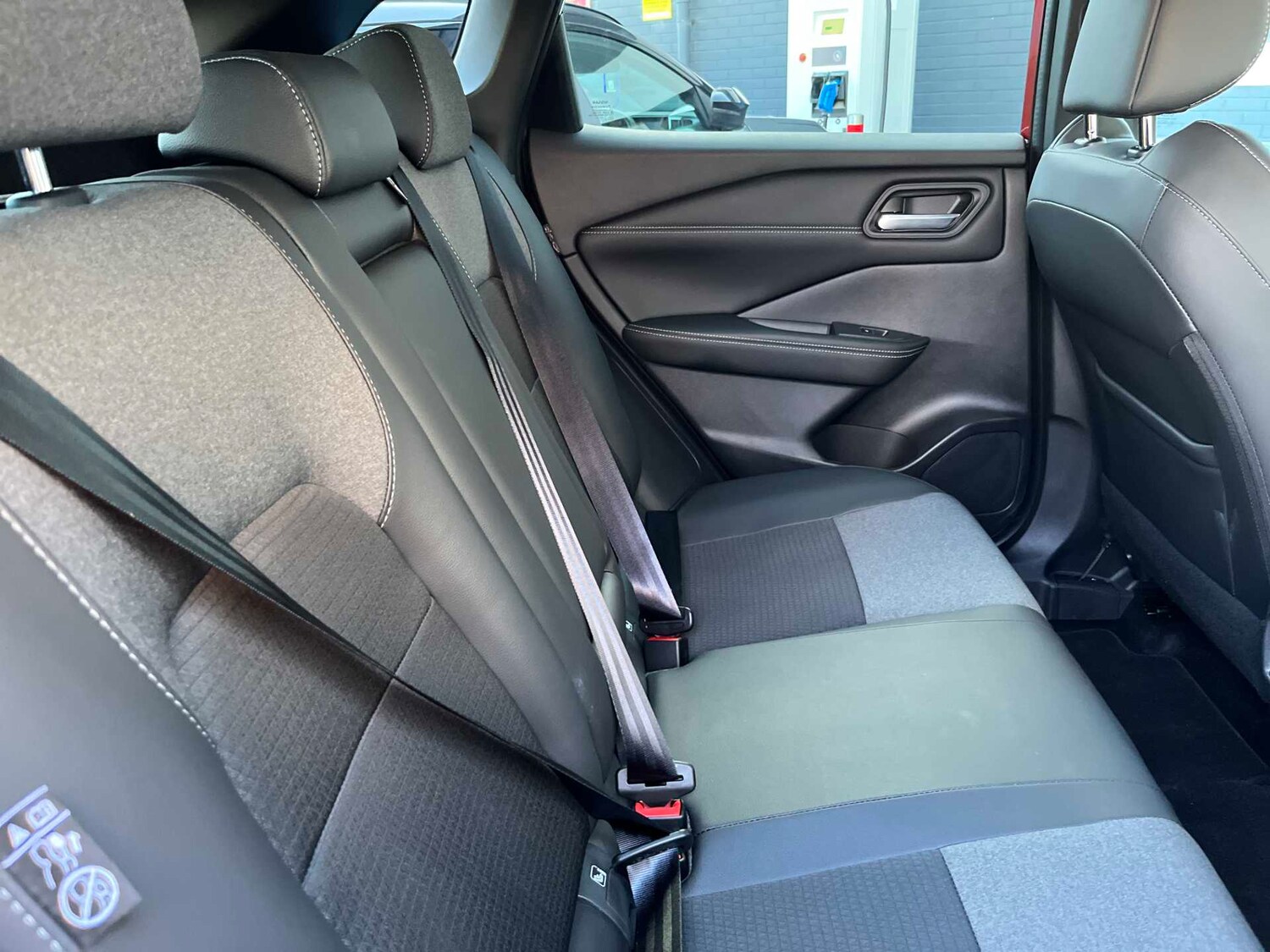 Used Nissan Qashqai 2025 for sale - 78196529: Photo 15