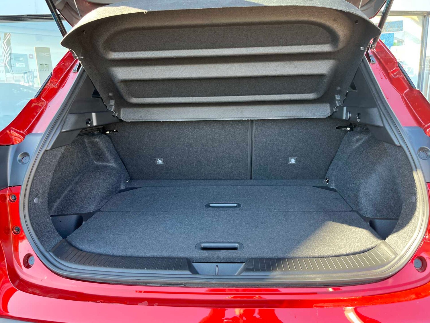 Used Nissan Qashqai 2025 for sale - 78196529: Photo 16