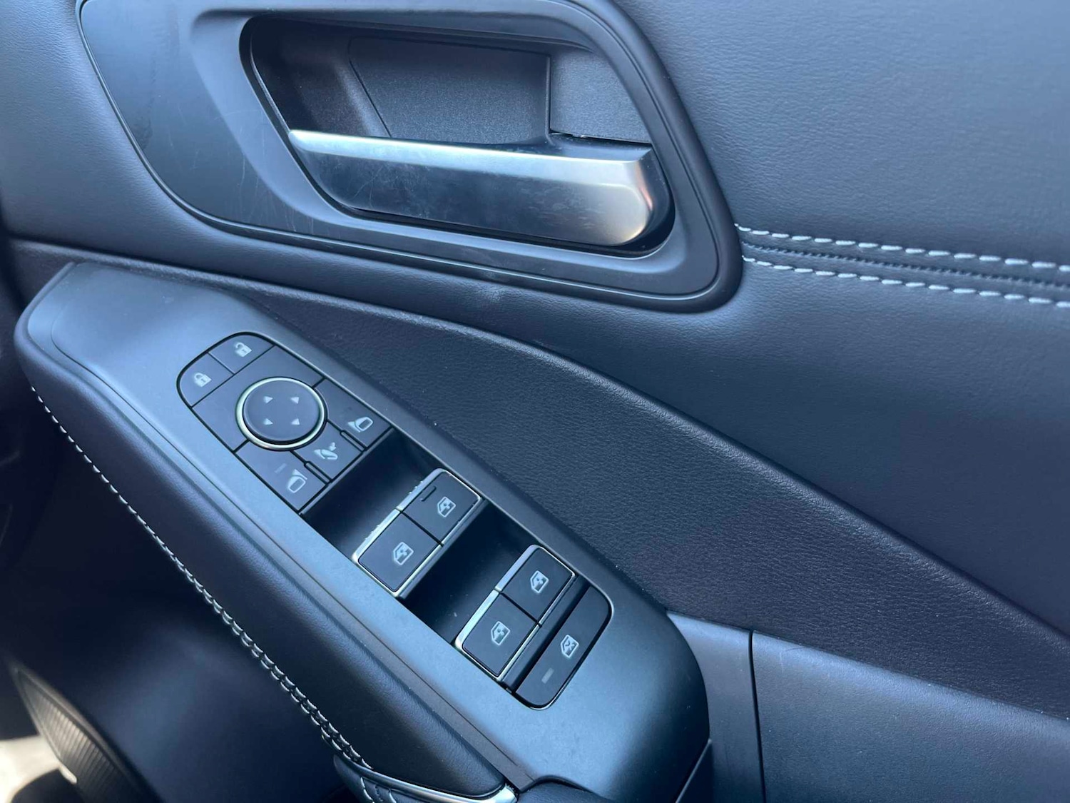 Used Nissan Qashqai 2025 for sale - 78196529: Photo 20