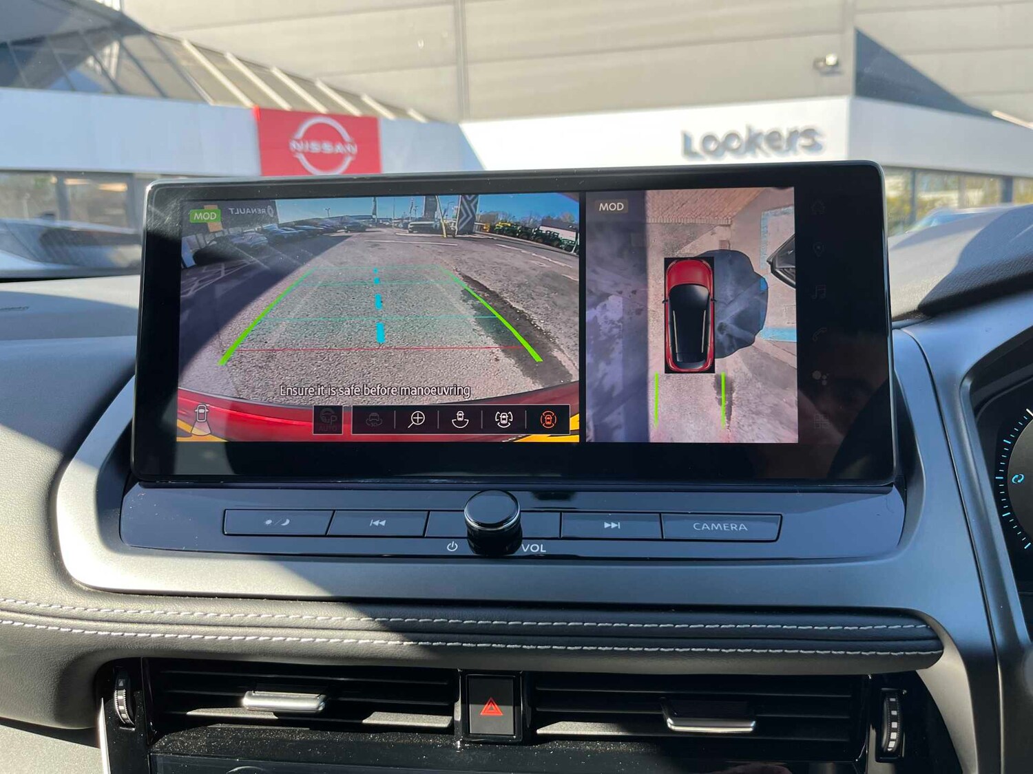 Used Nissan Qashqai 2025 for sale - 78196529: Photo 21