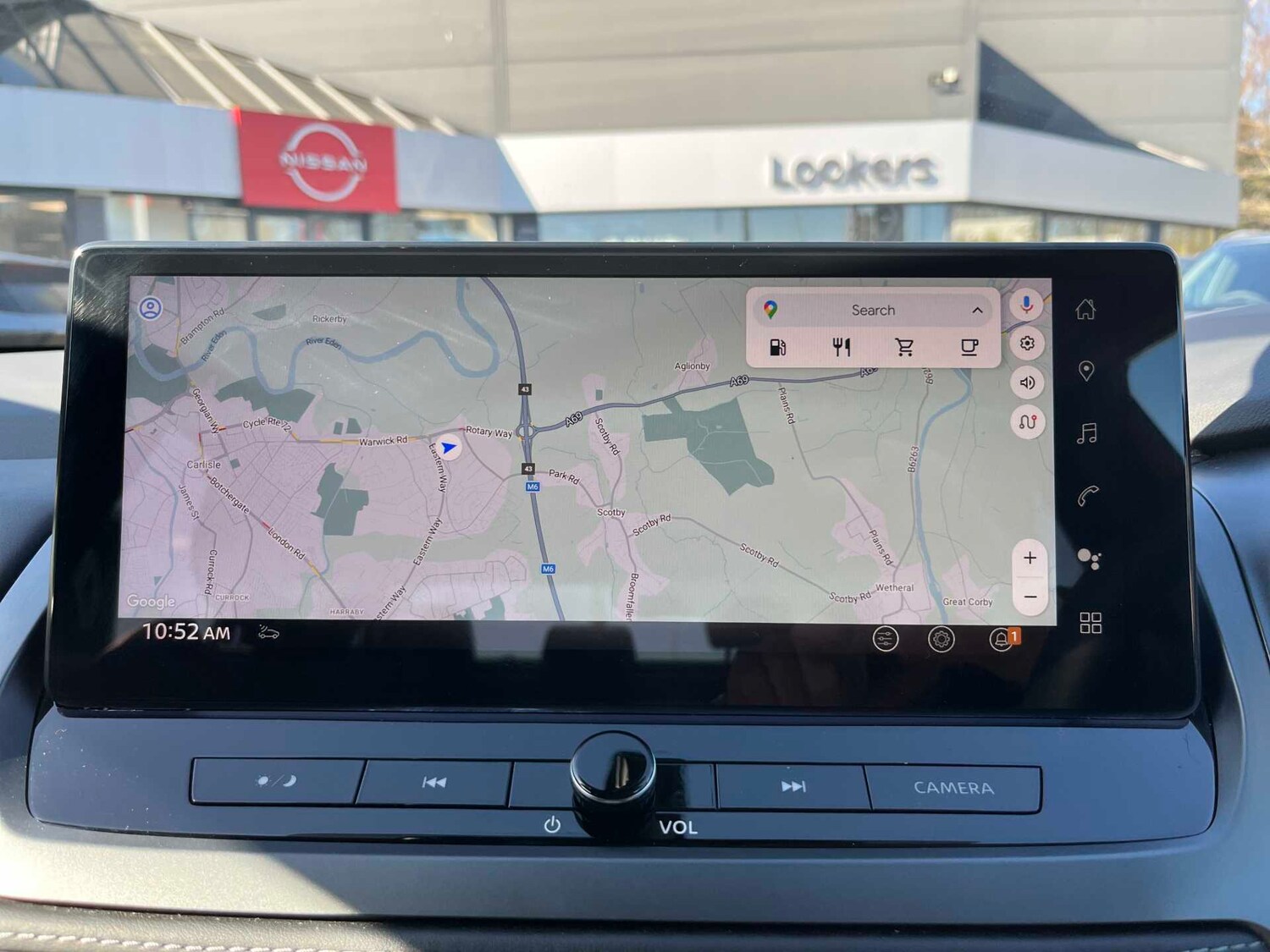 Used Nissan Qashqai 2025 for sale - 78196529: Photo 22