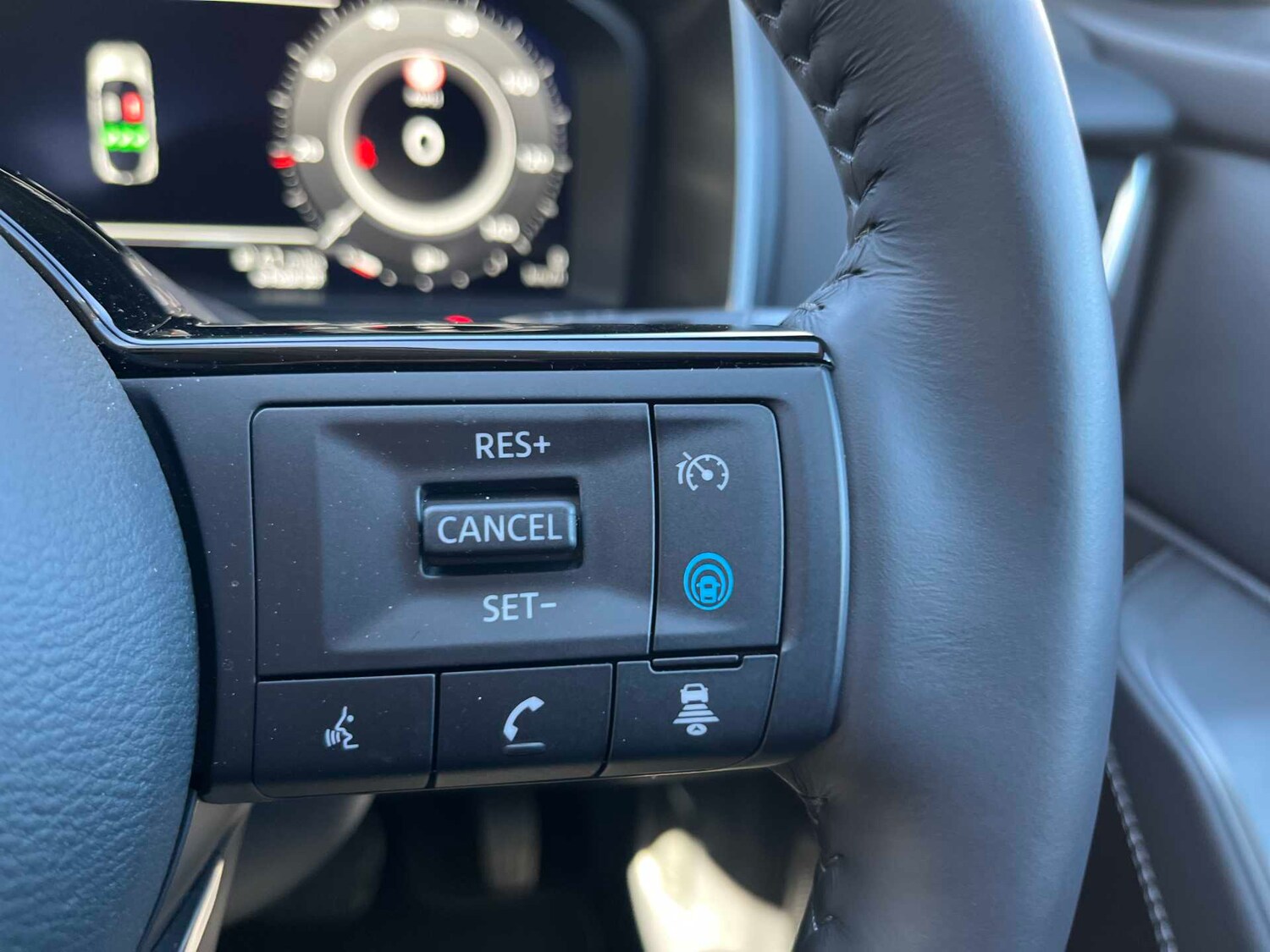 Used Nissan Qashqai 2025 for sale - 78196529: Photo 23